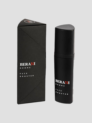 Wrinkle-Reducing Facial Cream with Caffeine Nourishing and Firming Berani - 1
