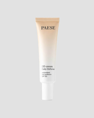 Subtly Illuminating DD Colouring Cream with SPF 30 Filter Shade 2W Beige Paese