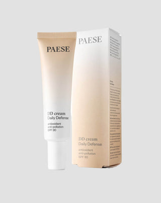 Subtly Illuminating DD Colouring Cream with SPF 30 Filter Shade 3N Sand Paese