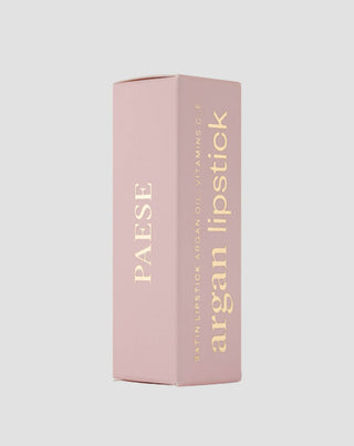 Creamy Lipstick with Argan Oil Magnetic Shade Intense Pink No. 24 Paese