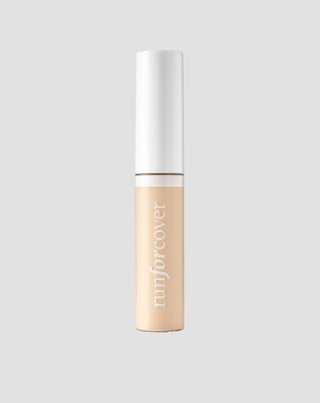 Concealing Under-Eye Corrector, Smoothing Fine Lines Shade 20 Ivory Run for Cover Paese
