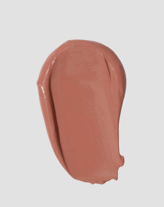 Paese The Kiss Lips 01 Nude Beige is a lightweight, matte liquid lipstick without the feeling of stickiness