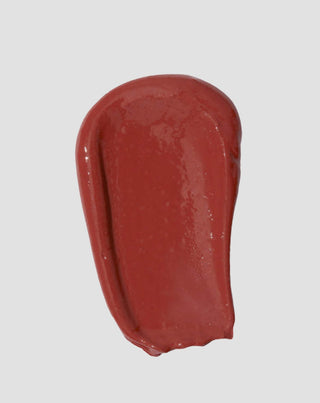 Paese The Kiss Lips 04 Rusty Red is a lightweight, matte liquid lipstick without the feeling of stickiness - 2