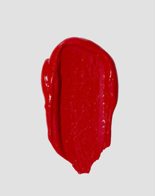 Paese The Kiss Lips 06 Classic Red is a lightweight, matte liquid lipstick without the feeling of stickiness