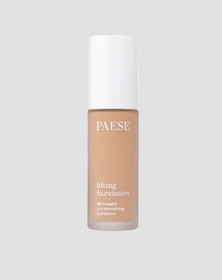 Lifting Face Foundation in Natural Shade Paese