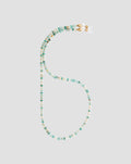  African turquoise and amazonite