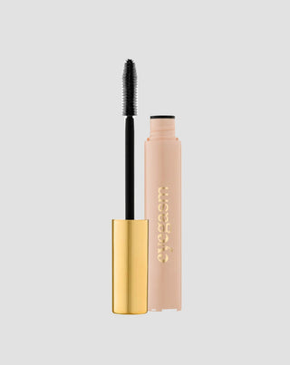 2-in-1 Mascara with Nourishing Formula Eyegasm, Stimulating Eyelash Growth Paese