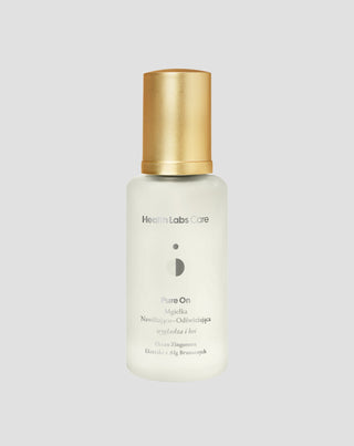 Moisturising and Refreshing Pure On Mist with Hyaluronic Acid Health Labs Care