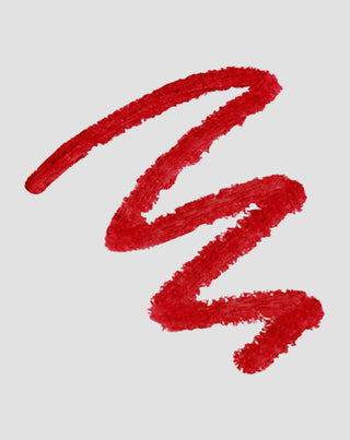 Paese The Kiss Lips 06 Classic Red soft automatic lip liner