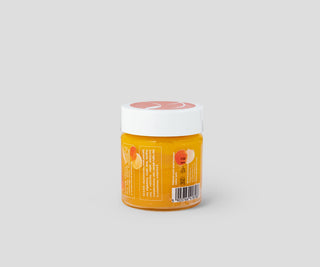 Natural Sea Buckthorn Body Mousse for Dry, Lackluster Skin Opcja Natura - 3