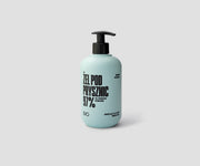 Bjo refreshing vegan sea breeze scented shower gel with cucumber extract