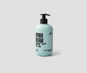 Bjo refreshing sea breeze scented liquid hand soap with cucumber extract