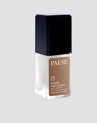 Keratin Nail Conditioner Nail Regeneration Keratin Regen Paese