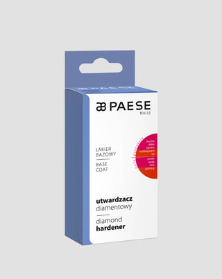 Diamond Hard Nail Strengthener Diamond Hard Paese