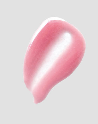 Optically enlarging lip gloss Glowerous 01 milk Paese