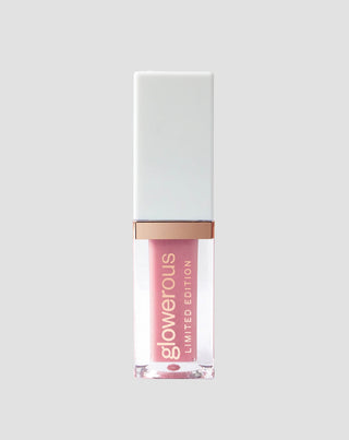 Optically enlarging lip gloss Glowerous 01 milk Paese