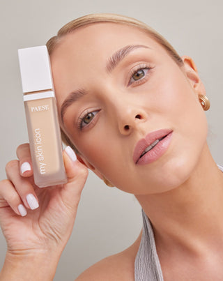 Mattifying Face Primer 0.5N porcelain My Skin Icon Paese - 5