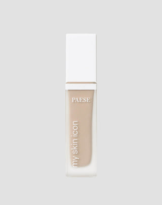 Mattifying Face Primer 1N ecru My Skin Icon Paese - 1