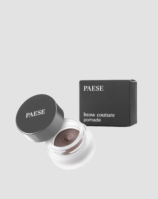 Eye-Enhancing Eyebrow Pomade Brow Couture 01 Taupe Paese - 4