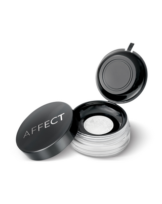 Mattifying Loose Powder Ideal Blur Colour C-0005 Affect Professional Cosmetics - 2