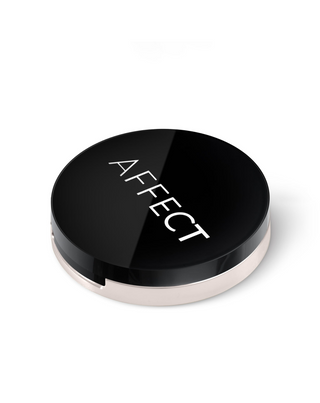 Pressed Highlighter Shine On Viva Glow Affect Professional Cosmetics - 4