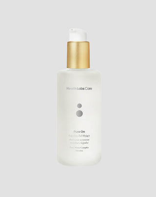 Gentle Cleansing Gel Pure On with Ceramides, Prebiotics, and Emollients Health Labs Care - 1