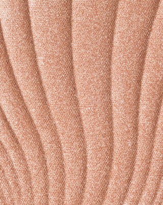 Pressed Highlighter Shimmer Las Vegas in Golden Colour Affect Professional Cosmetics - 2
