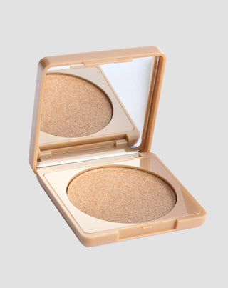 Face Highlighter with Silky Texture Wonder Paese - 1