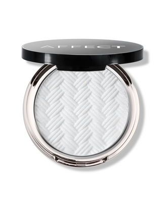 Pressed Highlighter Shine On Diamond Water Affect Professional Cosmetics