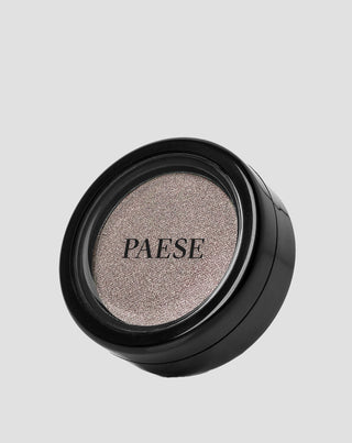 Satiny Eyeshadow Colour Mood in Cool Bronze Shade 31 Pearly Coffee Paese