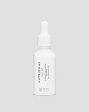Nutridome 15% niacinamide face serum for imperfections