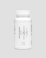 MSM methylsulfonylmethane for joints and bones Nutridome dietary supplement 60 pcs.