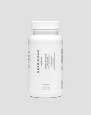ashwagandha indian ginseng - tablets reduce nutrient stress 60 capsules_1
