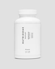 Berberine HCl tablets to lower cholesterol, sugar and blood pressure Nutridome 180 capsules_1