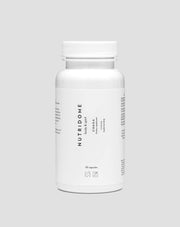 Chaga for immunity, digestive system, and nervous system support dietary supplement Nutridome 60 pcs._1