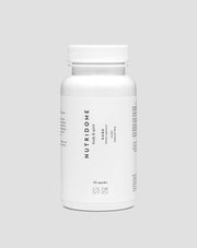 gaba gamma-aminobutyric acid to support the nervous system nutridome 60 pcs._1