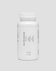 Nutridome Maca tablets improving physical and mental fitness 60 capsules