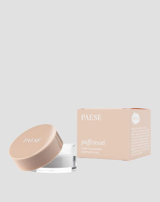 Loose Under-Eye Powder Puff Cloud Smoothing and Anti-Ageing,Paese - 1