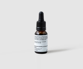 Manaya Sleep 5% CBD oil with melatonin for sleep