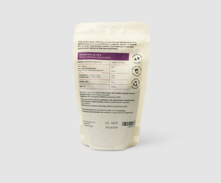 Thistle seeds 100% high vegetable protein Veganity 200 g