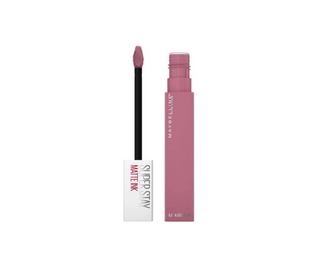 Super Stay Matte Ink 180 Revolutionary Maybelline liquid lipstick - 1