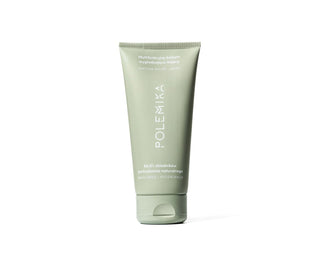 Smoothing and Calming Multifunctional Lotion with Matcha Tea Polemika - 1