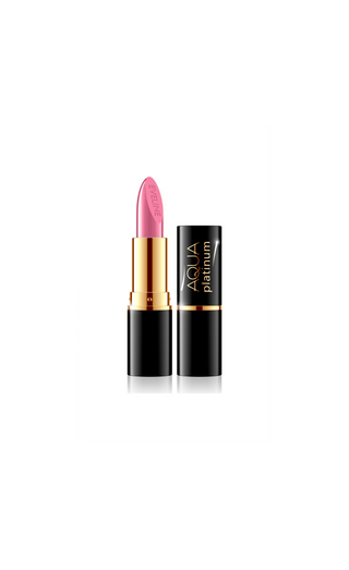 Moisturising - Concealing Lipstick No. 429 Aqua Platinum Eveline - 1