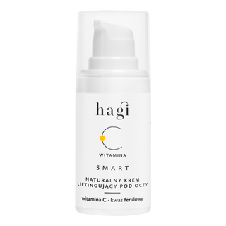 Eye and Brow Arch Cream with Vitamin C Smart C Hagi