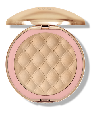 Affect Professional Cosmetics Charming Glow Powder, Secret Glow colour - 1