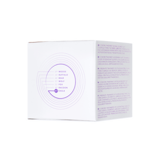Loovara Eagle 47 vegan condoms 12 pcs.