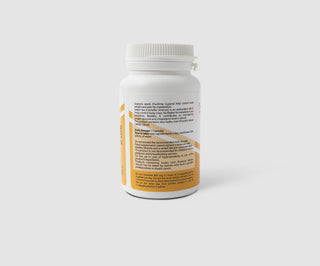 Nicorix nicotine-free smoking cessation support 60 Capsules - 2