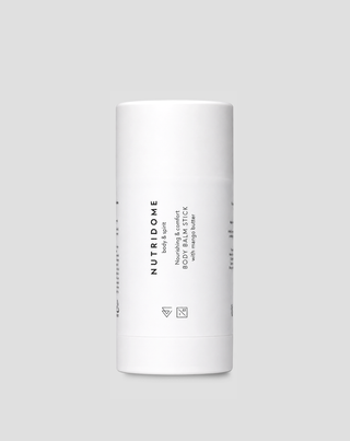 Intensely Nourishing Body Balm Stick with Natural Oils Nutridome - 1
