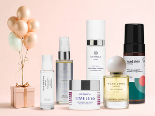 BIRTHDAY DEALS UP TO 50% OFF