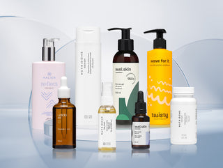 HAIR CARE <p>UP TO -40%</p>